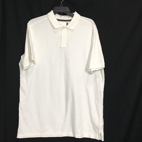Nordstrom Men’s Shop Regular Fit Piqué Polo (C7) - Picture 1 of 6